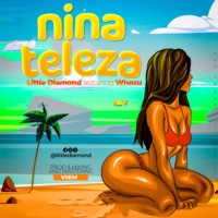 Nimeteleza (feat. Whozu) - Single - Little Diamond