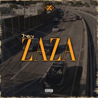 Zaza - Single - Dry