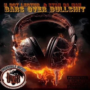 Bars Over Bullsh!t - Single