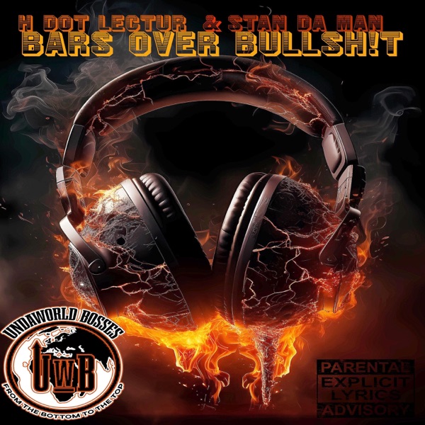 Bars Over Bullsh!t - Single