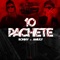 10 PACHETE (feat. Amuly) - Ronnydelfinu lyrics