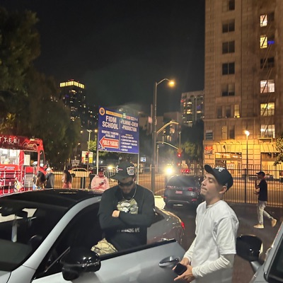 UNDEFEATED (feat. FLACO) - Single