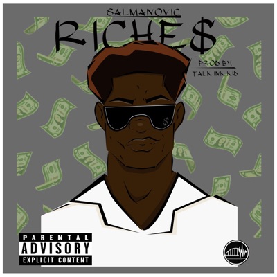 Riches - Single