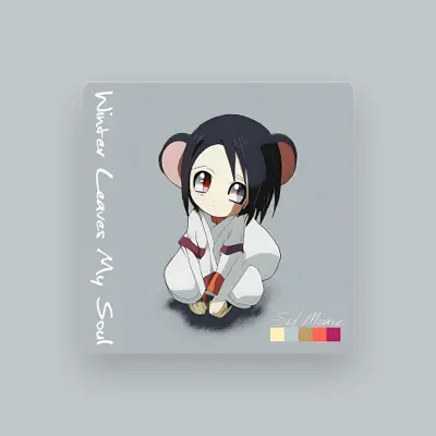 Listen to Sad Mouse, watch music videos, read bio, see tour dates & more!
