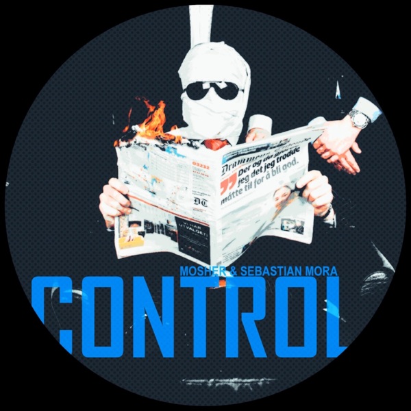 Control - EP