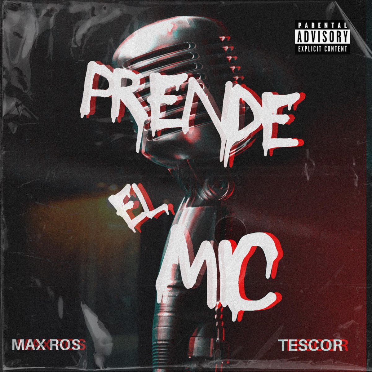 Prende el Mic - Single - Tescor & MAX ROS의 앨범 - Apple Music Apple Music에서 감상하는 Tescor & MAX ROS의 Prende el Mic - Single