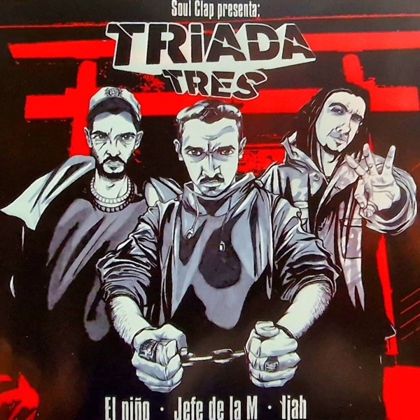Triada - EP
