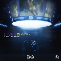 SHAQ & KOBE cover art