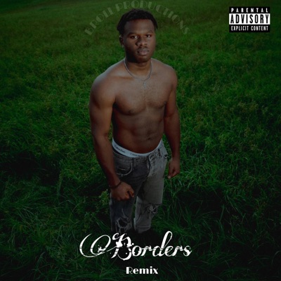 Bordres (Remix) - Single