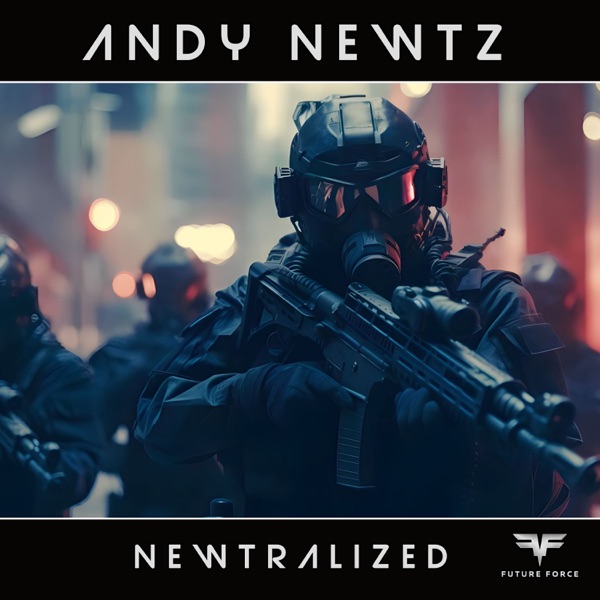 Newtralized - Single