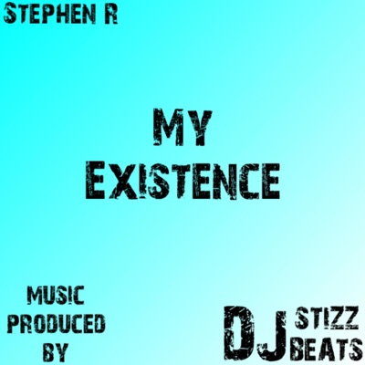 My Existence - Single