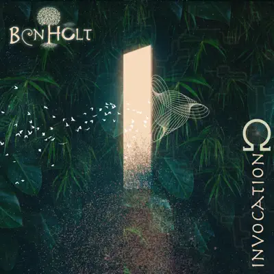 Ascolta 'Invocation - Single' di Ben Holt