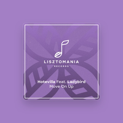 Listen to Hotevilla, watch music videos, read bio, see tour dates & more!