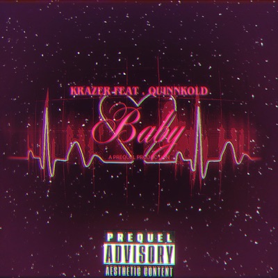 Baby (feat. Quinnkold) - Single