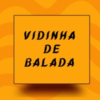 Vidinha de Balada - Single - Mc JSilva