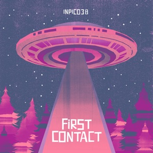 First Contact (feat. Marco De Bonis)