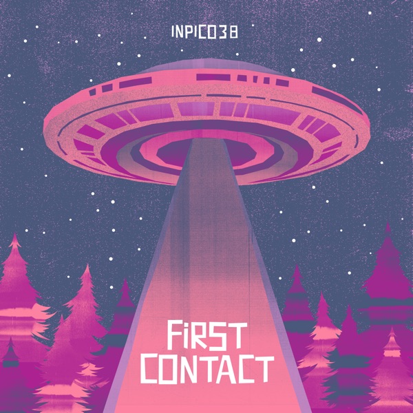 First Contact (feat. Marco De Bonis)