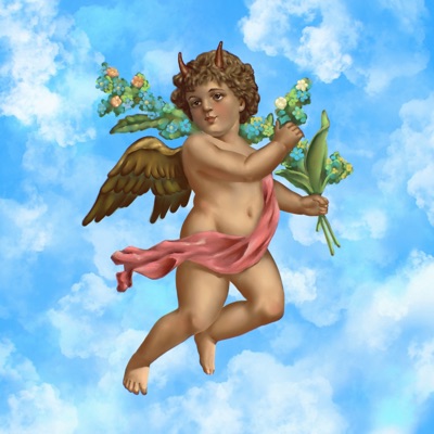 Купидон - Single