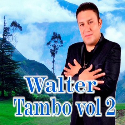 WALTER TAMBO JARA - MI LINDA CHOLITA