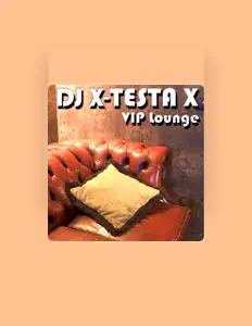 Listen to DJ X-Testa X, watch music videos, read bio, see tour dates & more!