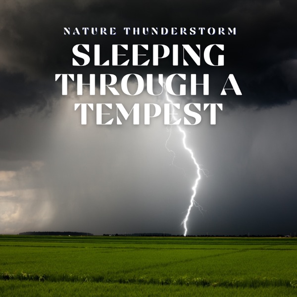 Sleeping Through a Tempest