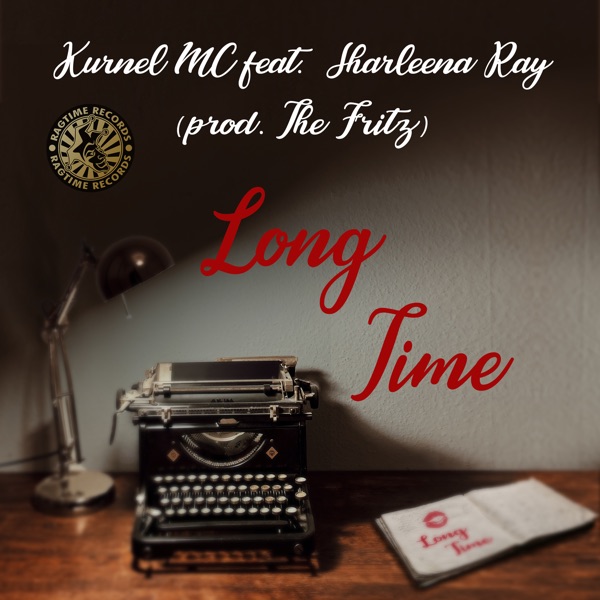 Long Time - Single