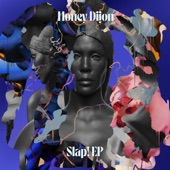 Slap! EP (Remixes) artwork