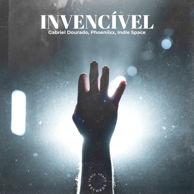 Invencível - Single