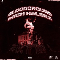 Killing the Twins 3 (feat. Mich Halera) - BLOODGROUND