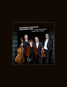 聆聽 Katharina Thalbach、觀看音樂影片、閱讀小傳、查看巡演日期等！