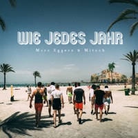 Wie jedes Jahr - Single - Marc Eggers & Mitsch
