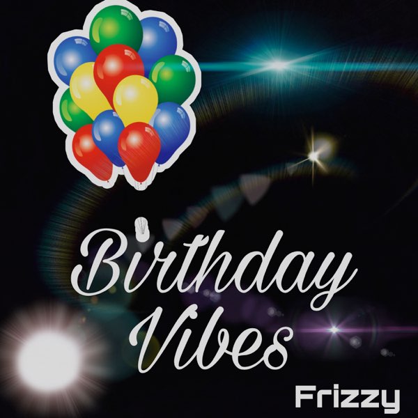 Vibes FM 97.3 - #BirthdayCelebration Happy Birthday and