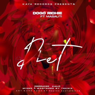 ft Masauti Diet - Single