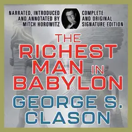 The Richest Man In Babylon