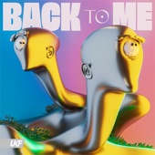 Back to Me artwork