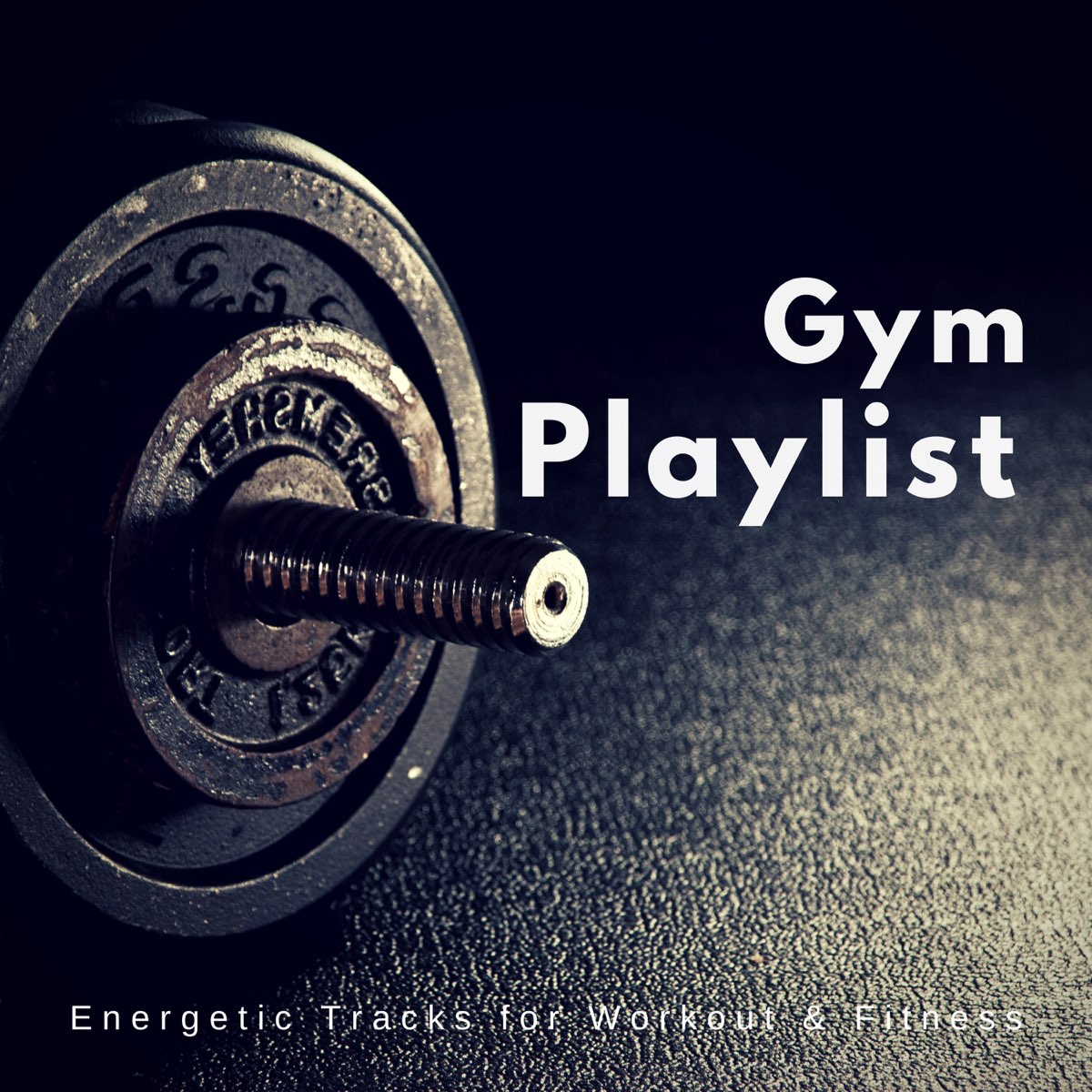  Gym Playlist Energetic Tracks For Workout Fitness Album Par 