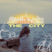 The City - Single - Lace