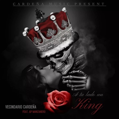 A tu lado un king (feat. AP Manzanero) - Single