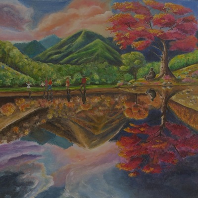 Grey Clouds - Single