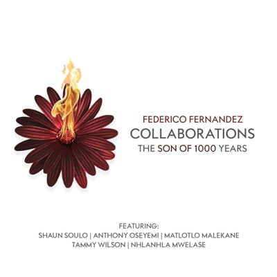 Collaborations (The Son of 1000 Blues years)