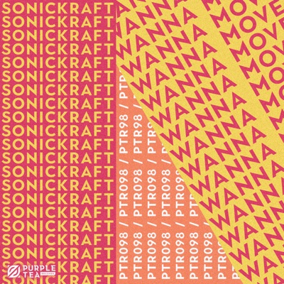 Wanna Move - Single