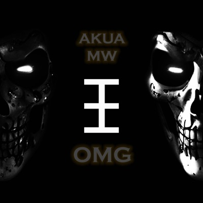 OMG (feat. MW Milkweed & Akua the God) - Single