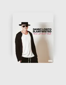 SLAMTWISTED을(를) 듣고, 뮤직 비디오를 보고, 약력을 읽고, 투어 일정 등을 확인하세요!