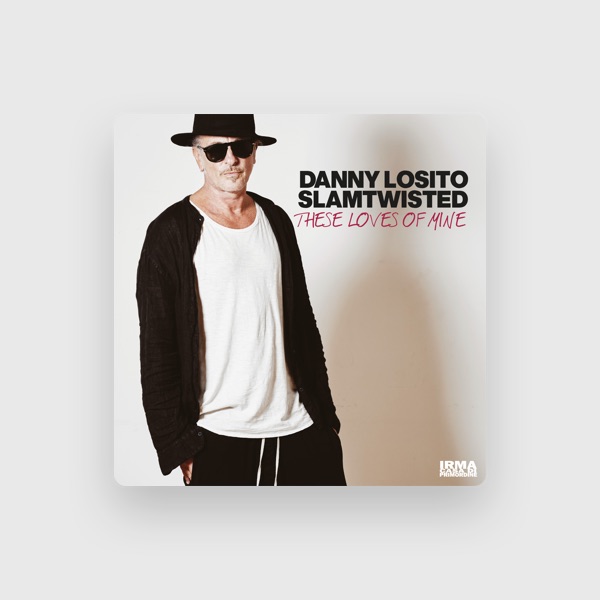 SLAMTWISTED's avatar