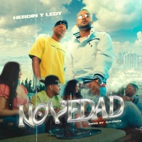 Novedad - Single - Herdin y Ledy