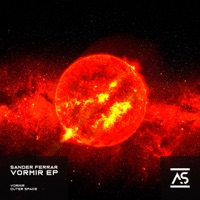 Vormir - EP - Sander Ferrar