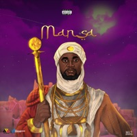 MANSA: King of Kings - EP - Mansa Cole