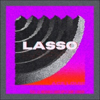 Lasso (feat. Lil Medium, Saint London & Saint Kip) - Single - Ace Louie