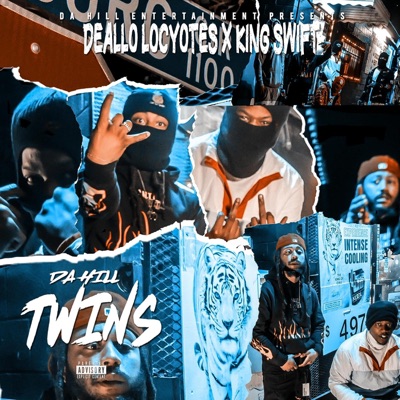 Intro (feat. King Swift) - Single