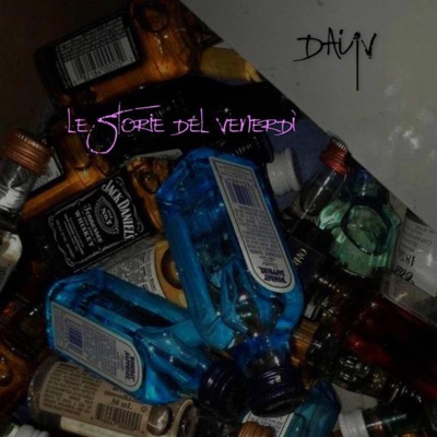 Le Storie del Venerdì - Single